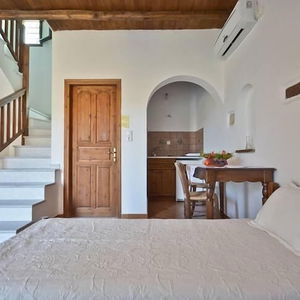 Sejur Hotel Naxos Filoxenia vacanta Naxos