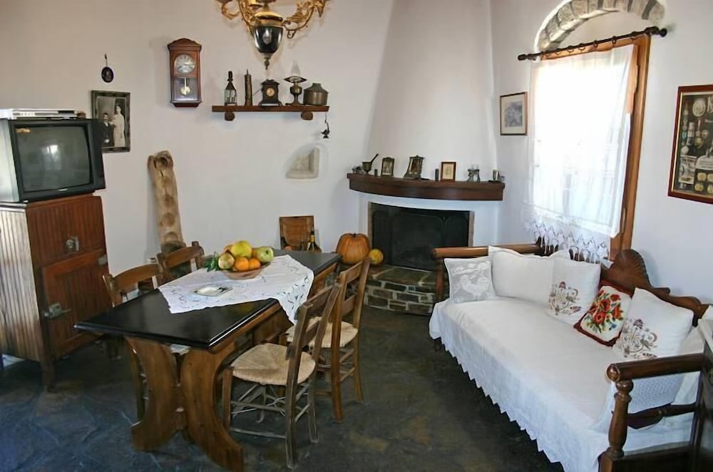 Hotel Naxos Filoxenia