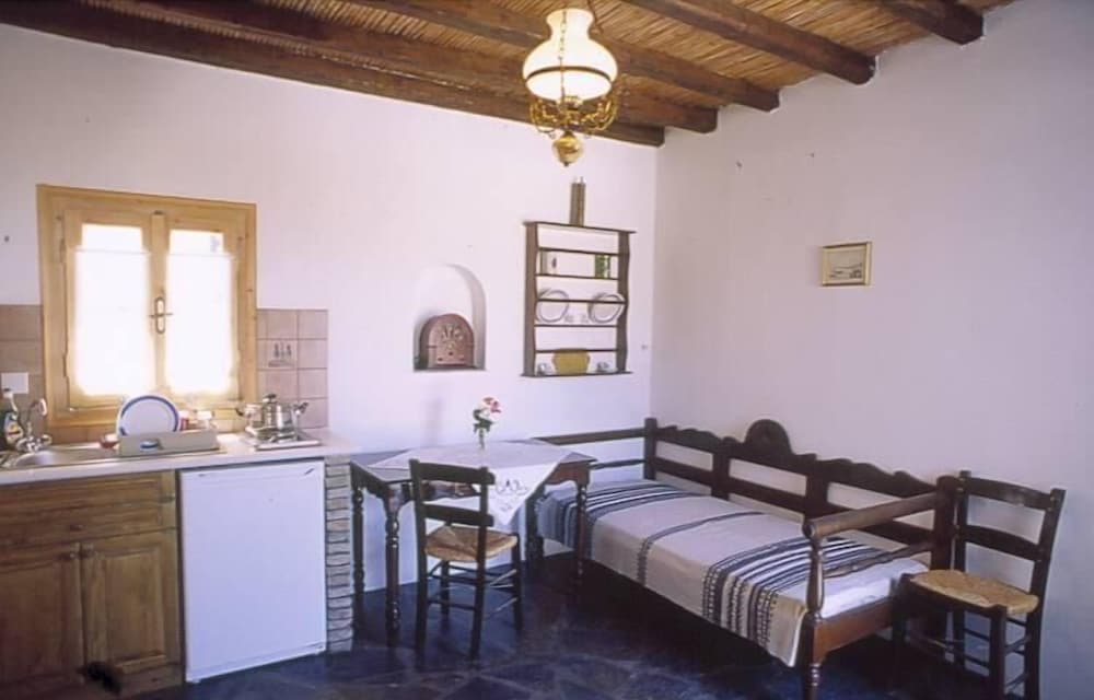 Hotel Naxos Filoxenia