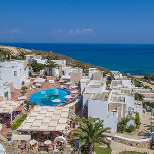 Sejur Naxos Magic Village Hotel vacanta Naxos