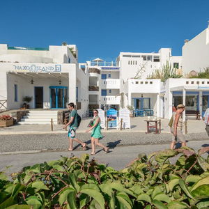 Hotel Naxos Island Hotel cazare Naxos