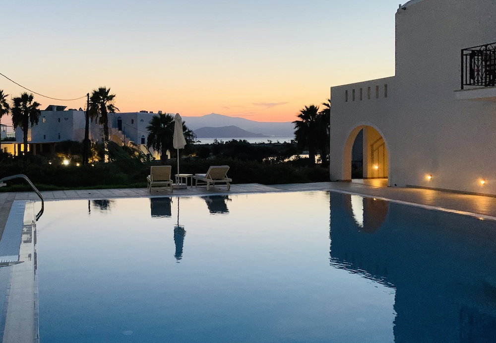 Hotel Perla Hotel