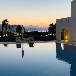 Sejur Perla Hotel vacanta Naxos