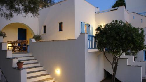 Hotel Villa Porto Rondo