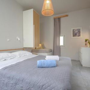 Sejur Ydreos Studios & Apartments vacanta Naxos