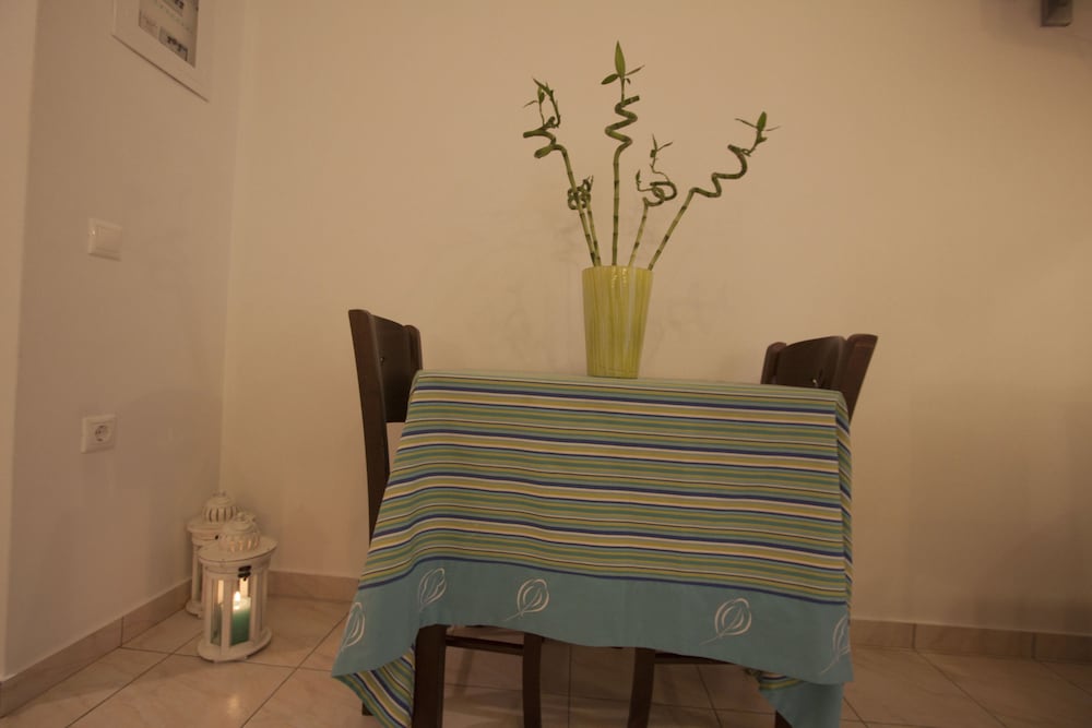 Hotel Zefyros Studios