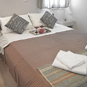 Sejur Sahara Studios vacanta Naxos