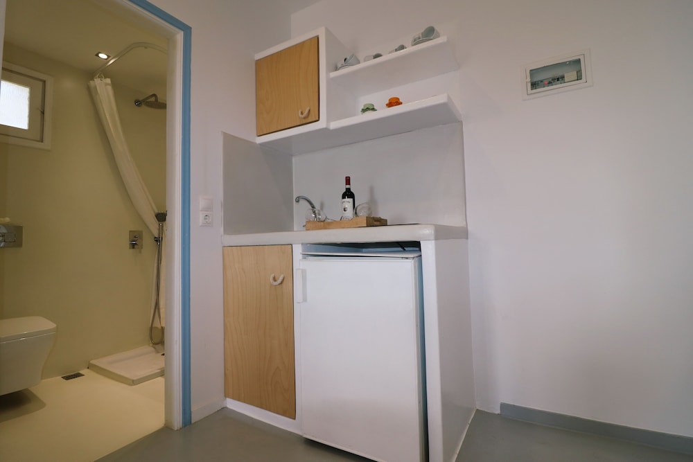 Coralli Beach Apartments