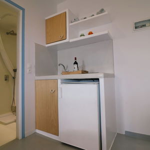 Hotel Coralli Beach Apartments cazare Naxos