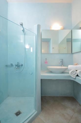 Hotel Irini Studios
