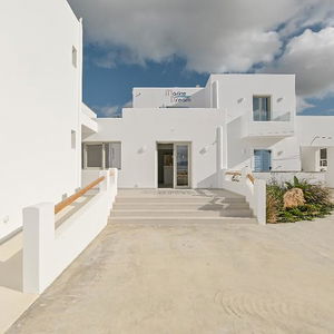 Hotel Marine Dream cazare Naxos