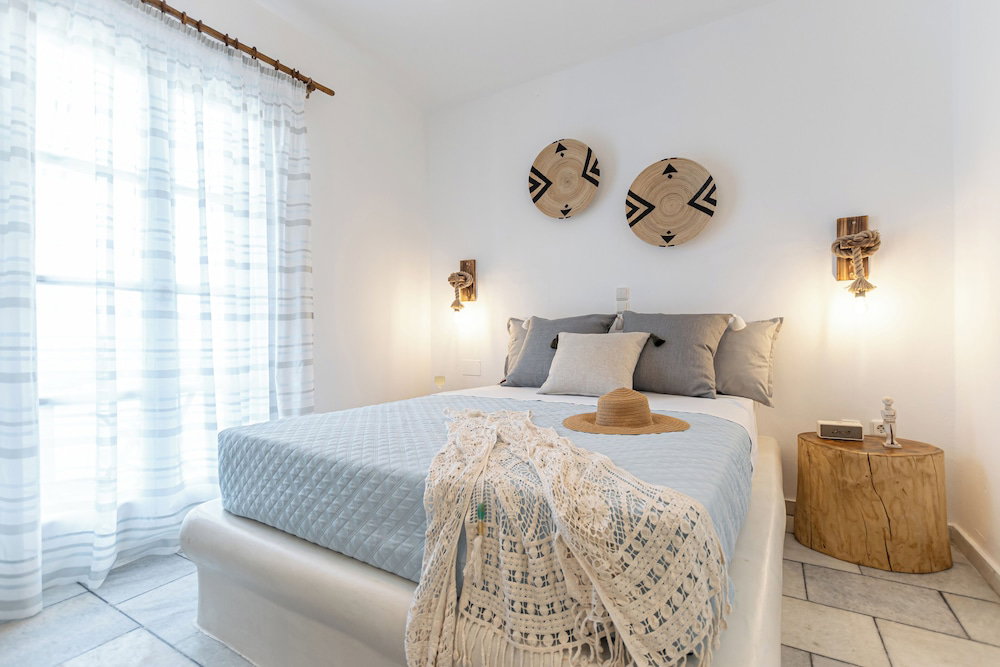 Hotel Naxian Serenity Suites