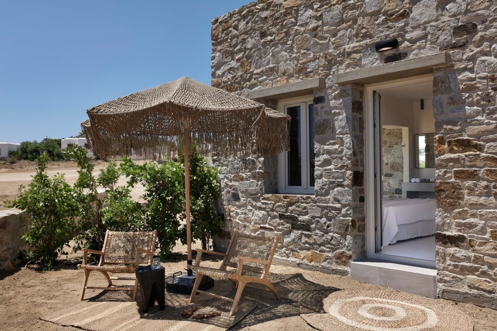 Hotel Naxian Rhapsody