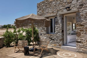 Hotel Naxian Rhapsody cazare Naxos