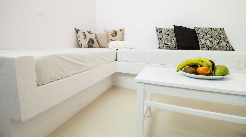 Hotel Colosseo Studios And Apartments