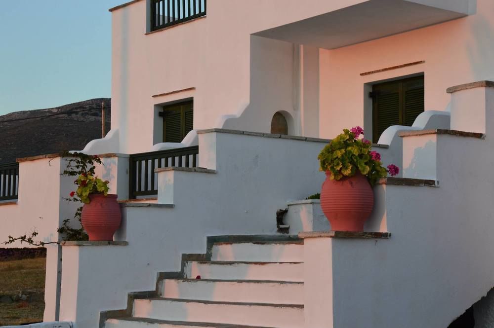 Hotel Vavoulas Village