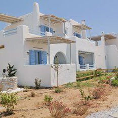 Hotel Annio Studios cazare Naxos