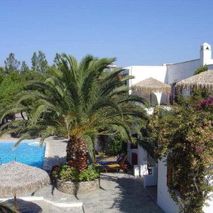 Sejur Naxos Summerland Resort vacanta Naxos