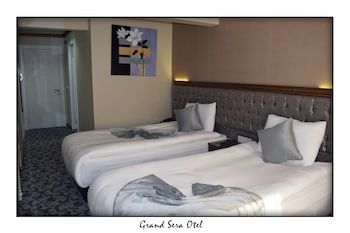 Hotel Grand Sera Hotel