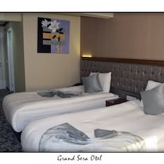 Hotel Grand Sera Hotel cazare Ankara