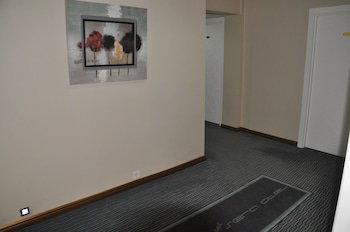 Grand Sera Hotel