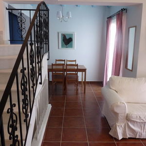 Hotel Country Villas cazare Naxos