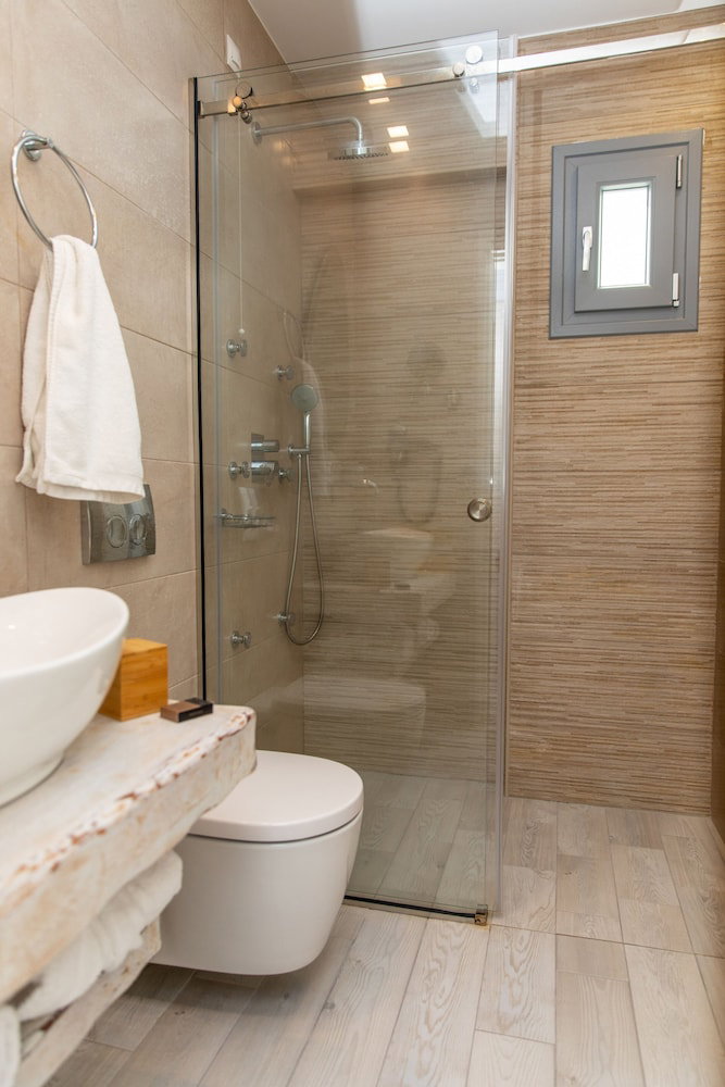 Mythology Naxos Villas & Suites