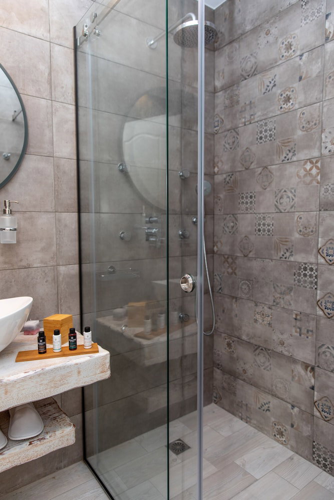 Mythology Naxos Villas & Suites