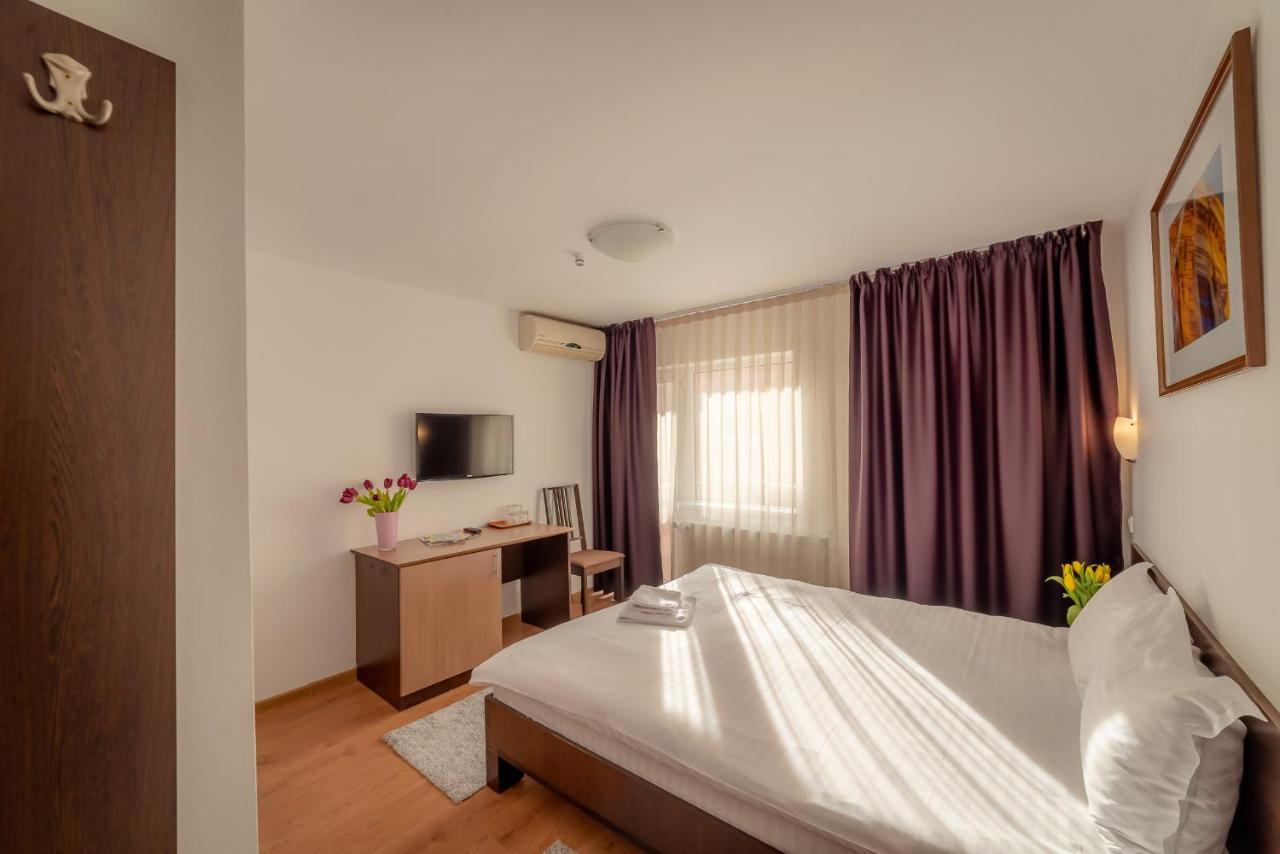Pensiunea Cluj