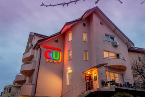 Hotel Pensiunea Cluj cazare Cluj-Napoca
