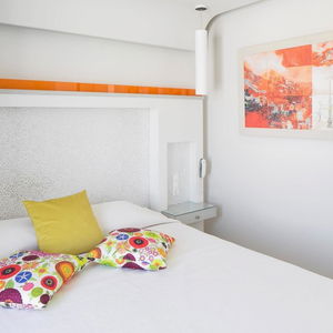 Hotel Kouros Art Hotel cazare Naxos