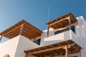 Hotel Joannas Apartments cazare Naxos
