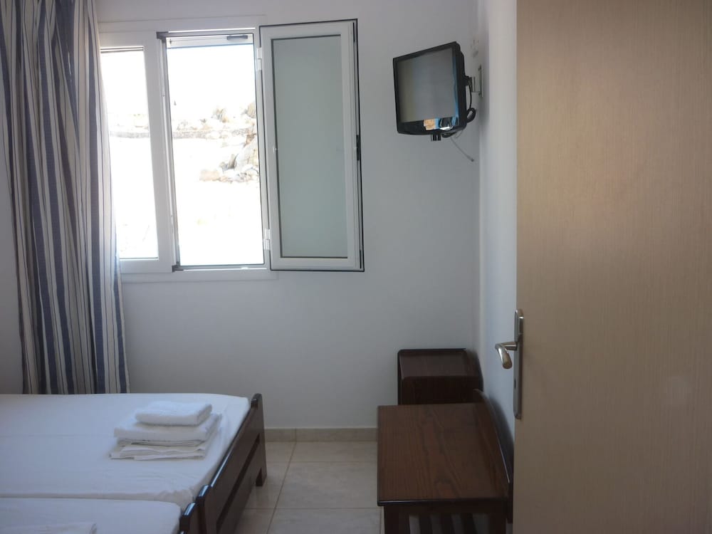 Joannas Apartments