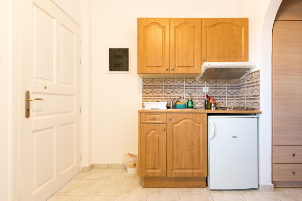 Joannas Apartments