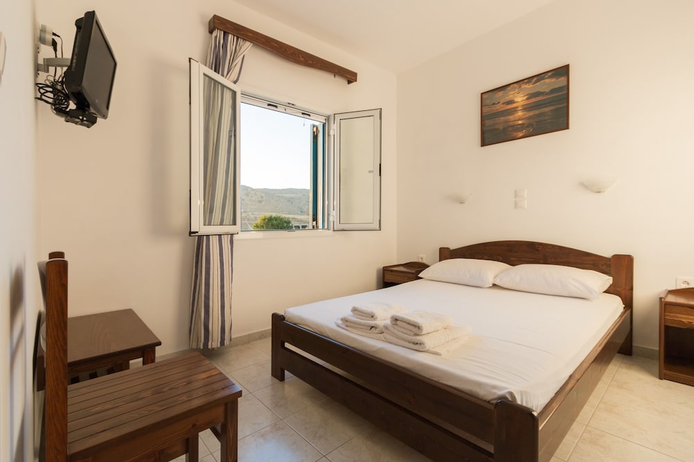 Joannas Apartments