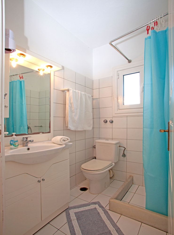 Joannas Apartments