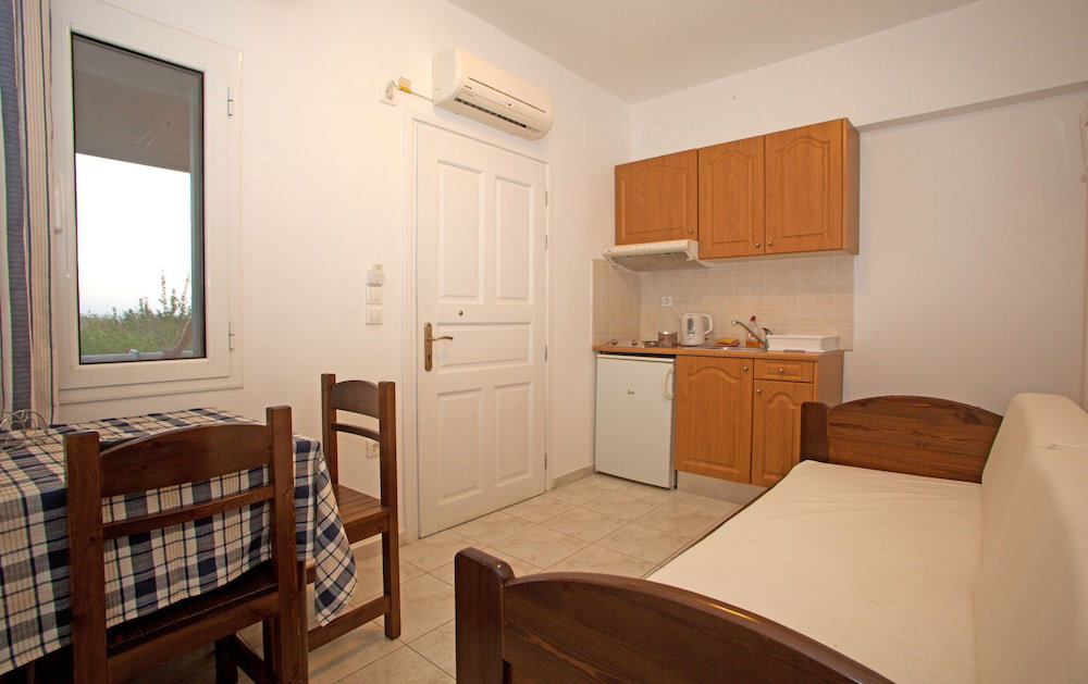 Joannas Apartments