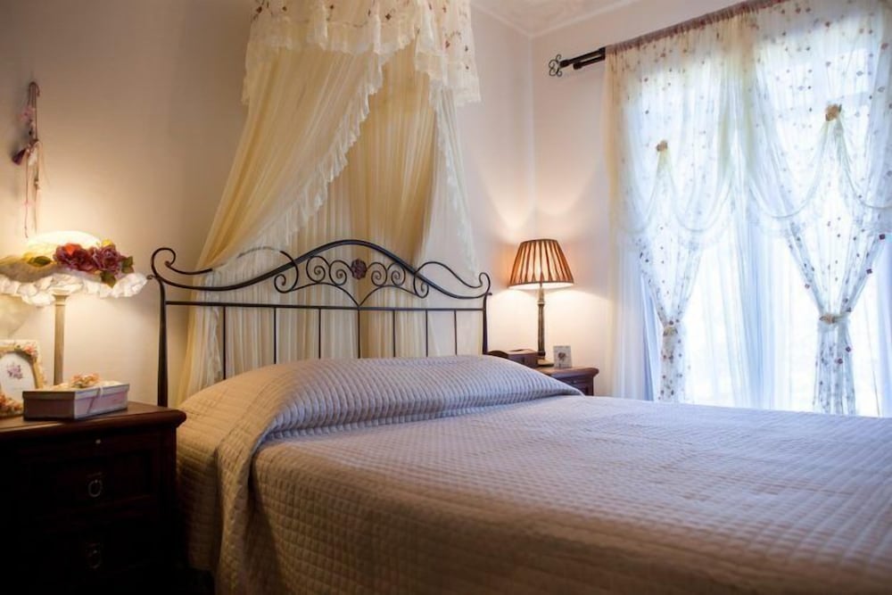 Hotel Alyko Villas