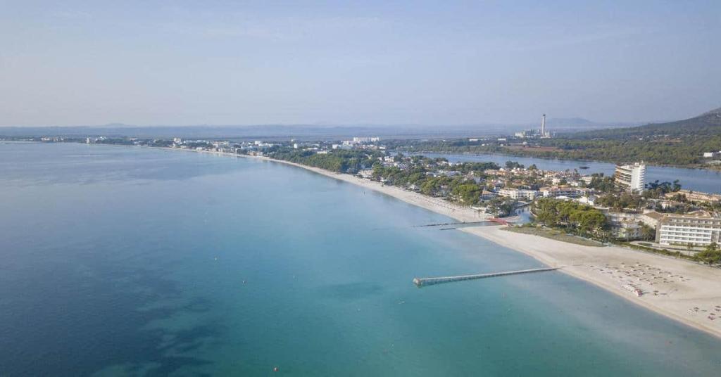 dal travel Innside By Melia Alcudia