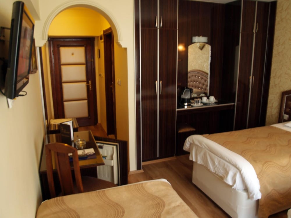 Grand Hotel Duman
