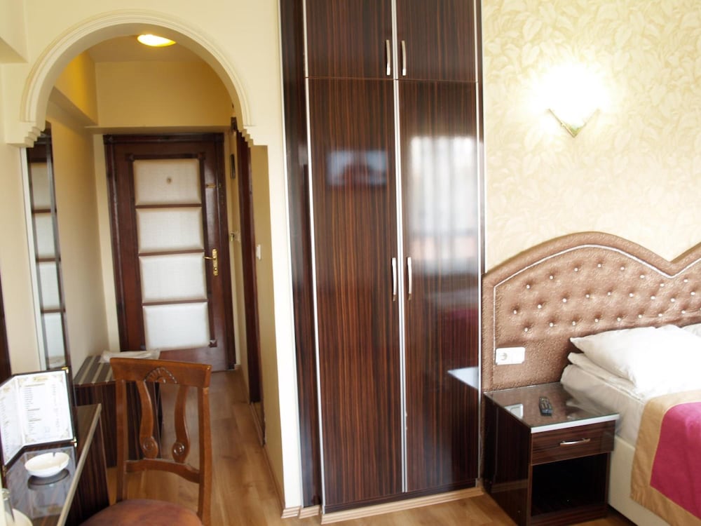 Grand Hotel Duman