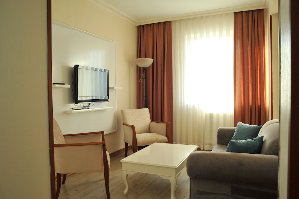 Lion City Hotel Ankara
