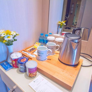 Hotel The Green Park Ankara cazare Ankara