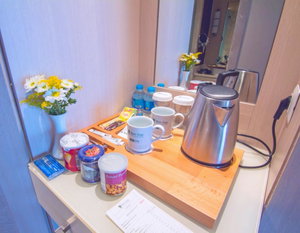 Hotel The Green Park Ankara cazare Ankara