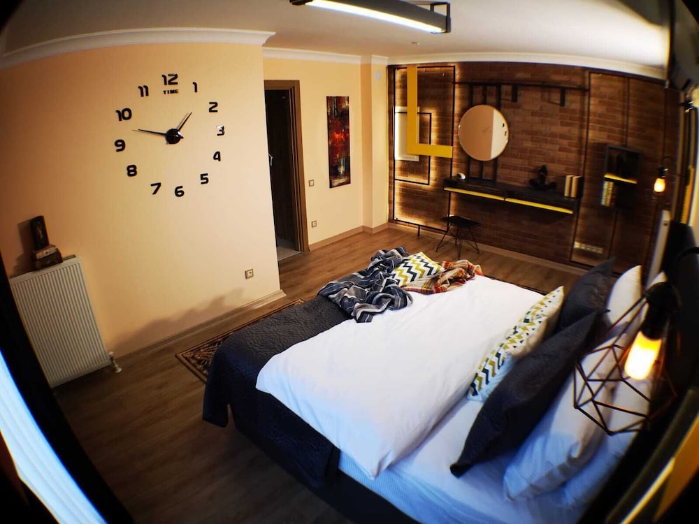 Hotel Butik 24 Suites