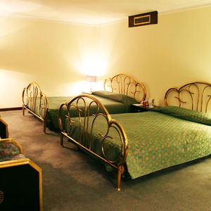 Hotel Hotel Laleh Tehran cazare Tehran