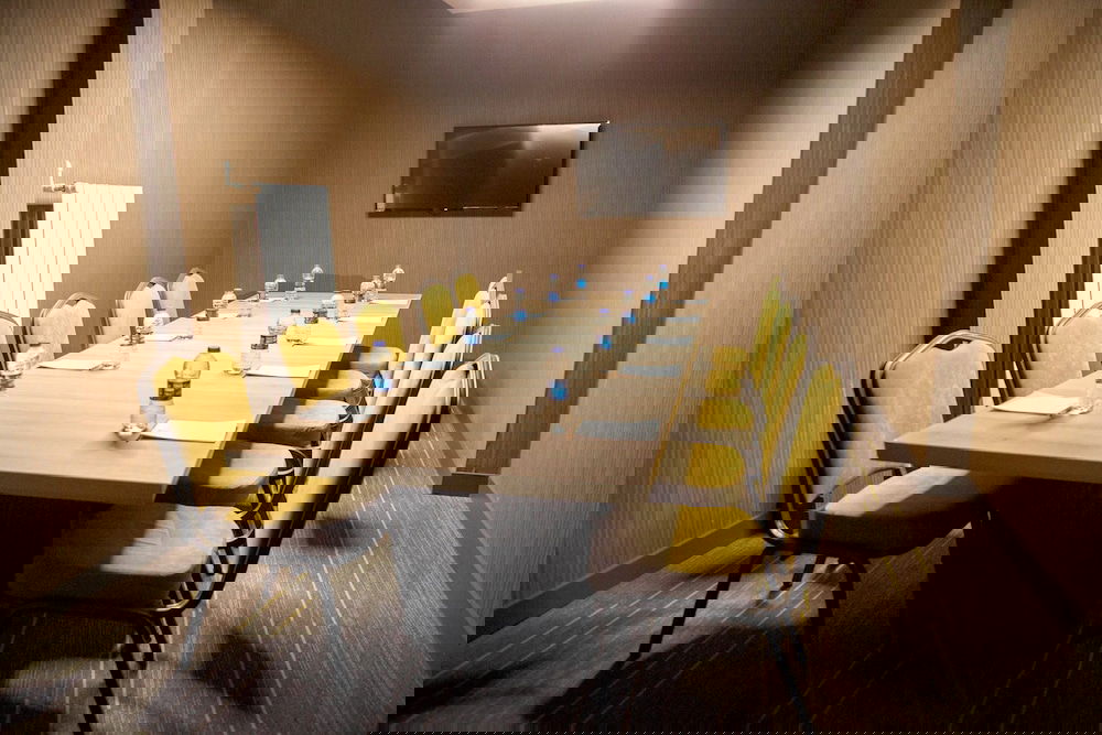 Hotel Yeni Bahar Otel