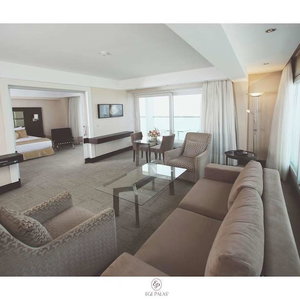 Sejur Ege Palas Business Hotel vacanta Izmir