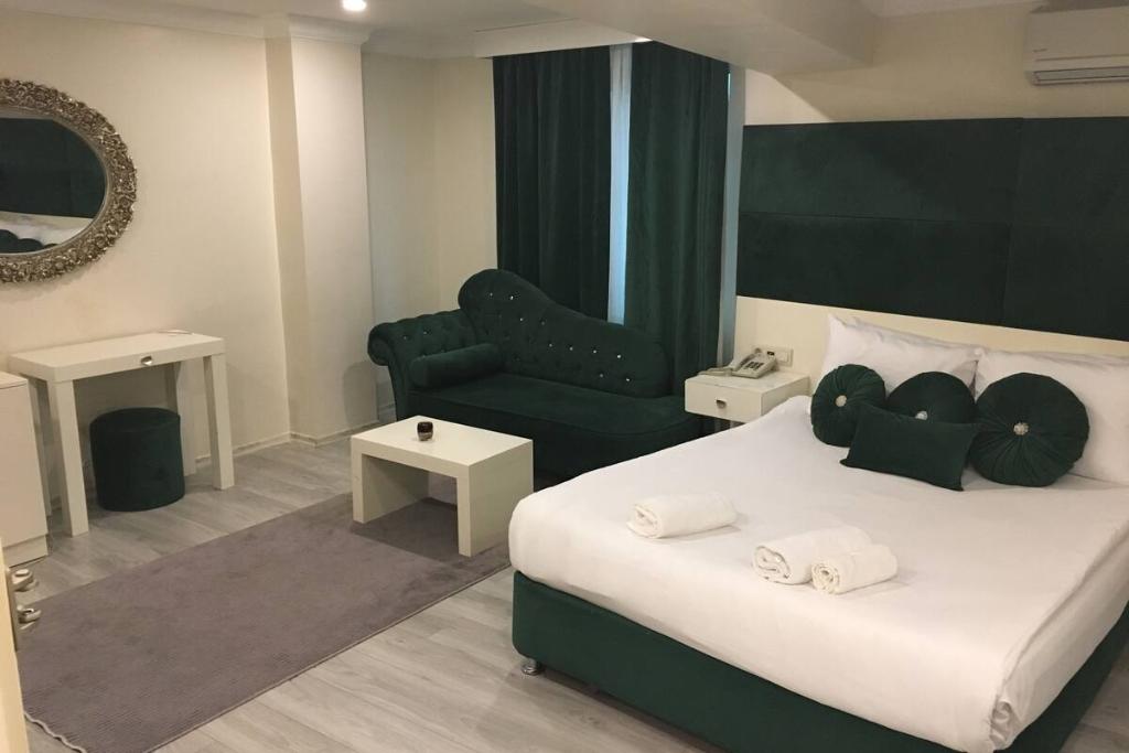 Hotel Lion City Hotel