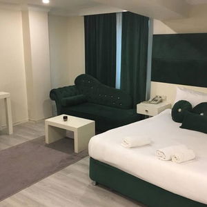 Hotel Lion City Hotel cazare Bursa